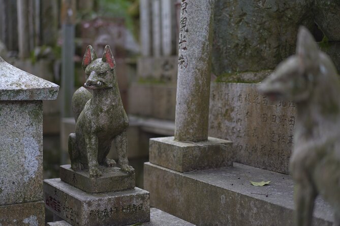 1-Day Kyoto and Nara Highlights Day Trip with a Private Car - Horyu-ji, one of the day’s oldest-feeling stops