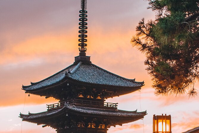 2 Hour Night Walking Tour Throughout Gion with snack - Hanamikoji Street and the world of geiko and maiko