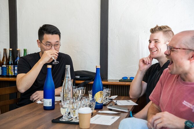 3 Hours Kyoto Insider Sake Experience | Tasting Konteki - Inside the Kizakura Kappa Museum