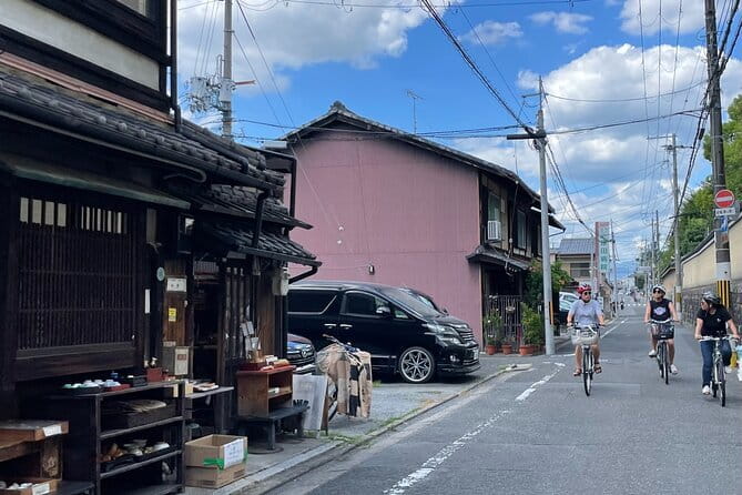 4 Hours Arashiyama and Arashiyama Monkey Park Tour - Is $190 a person good value?