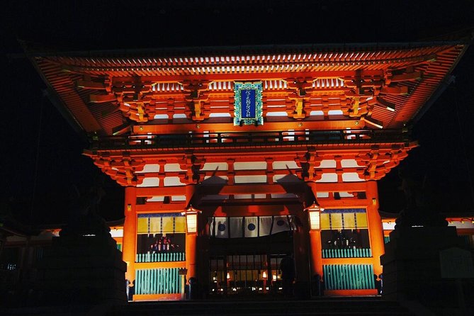 4 hours private tour of Kyoto - The guide can make or break the experience