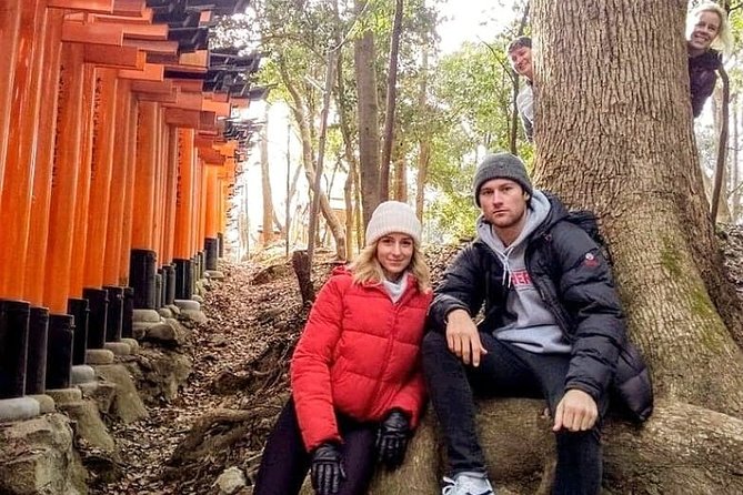 5 Top Highlights of Kyoto Full Day Bike Tour (E-bike option) - Gion shows Kyoto’s older street character