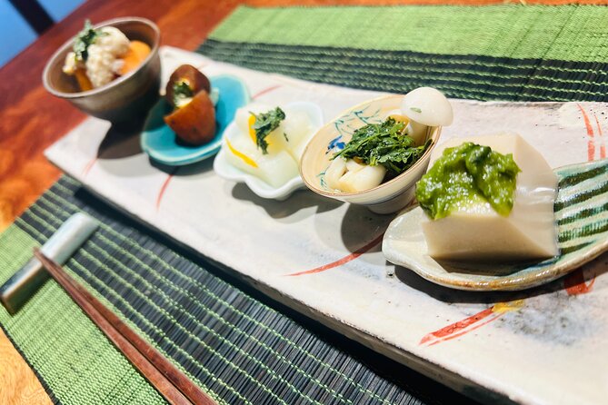 7hr Private Wazuka True Hidden Kyoto Matcha Farm Experience - A Japanese Matcha Lunch in a Local Home