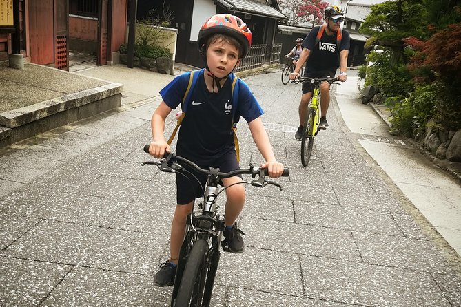 Afternoon Kyoto Bike Tour: Bamboo Forest, Monkeys & Hidden Spots - Price, fitness, and who gets the most value