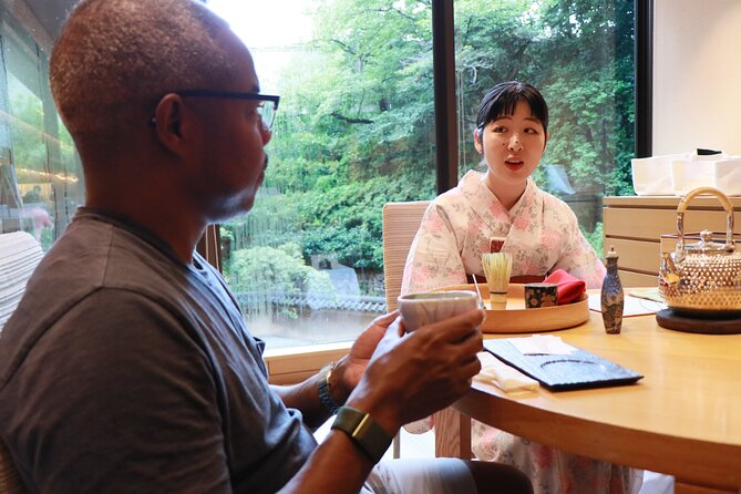 ALL INCLUDED:Short Exclusive Hidden Kyoto Private Tour with Local - Key points to know before booking