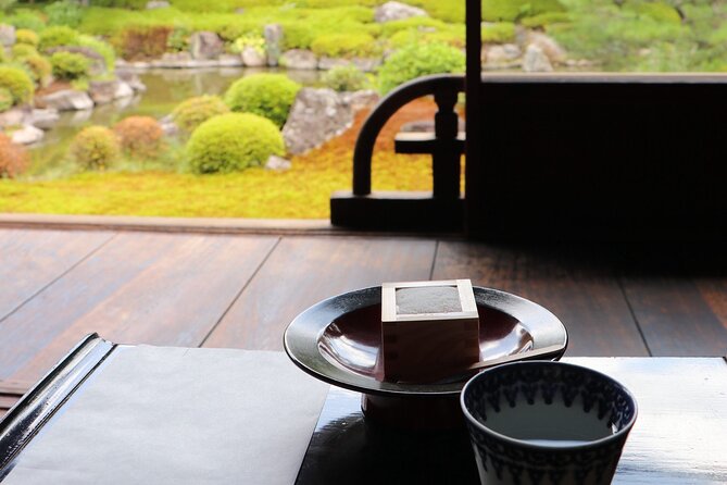 ALL INCLUDED:Short Exclusive Hidden Kyoto Private Tour with Local - The guides and the value of a local pace