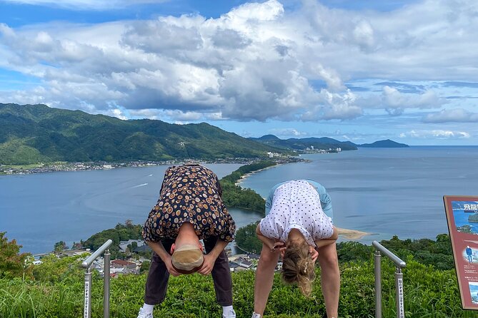 All-Inclusive Kyoto Day Tour: Amanohashidate, Miyama or Ohara - A private day beyond Kyoto’s usual temples