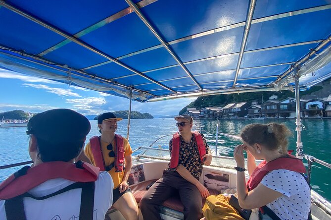 All-Inclusive Kyoto Day Tour: Amanohashidate, Miyama or Ohara - What $520.25 per person really buys