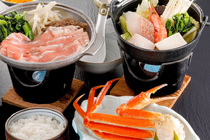 Amanohashidate & Miyama 1-Day Bus Tour: From Osaka/Kyoto w/ Lunch - Nariai-ji and the dragon shrine area