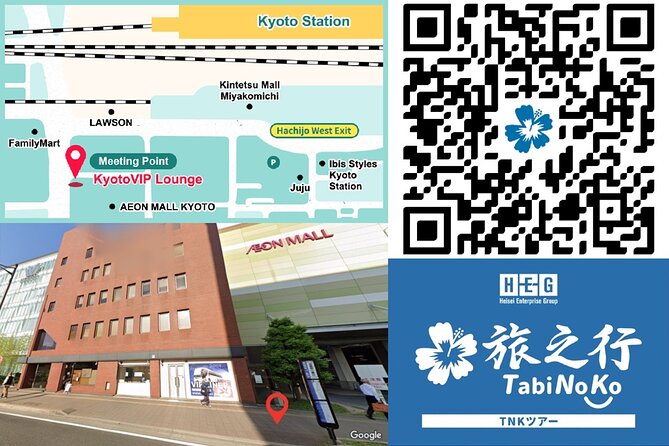 Amanohashidate & Miyama 1-Day Bus Tour: From Osaka/Kyoto w/ Lunch - Extra countryside points on the route