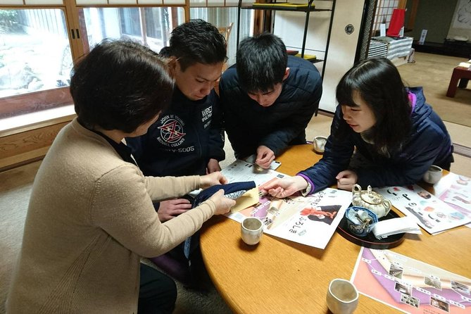 Amanohashidate Sand bar & culture e-bike tour - Manai Shrine and the Older Sacred Traditions