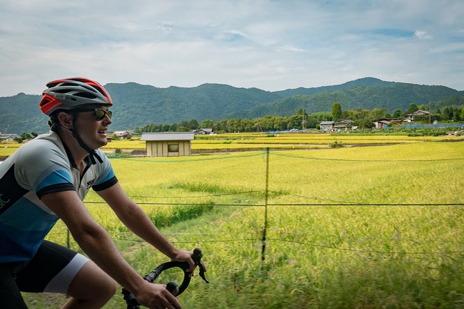 Arashiyama Bamboo Forest E-Biking Tour - Group size, timing, and practical comfort