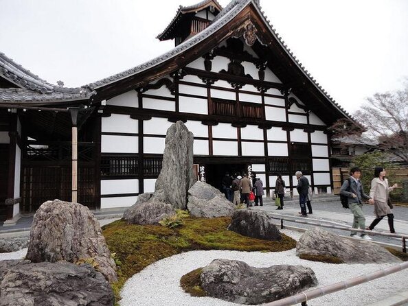 Arashiyama Bamboo Forest & Hidden Gems Bike Tour (Early Bird) - Key Points to Know Before You Book