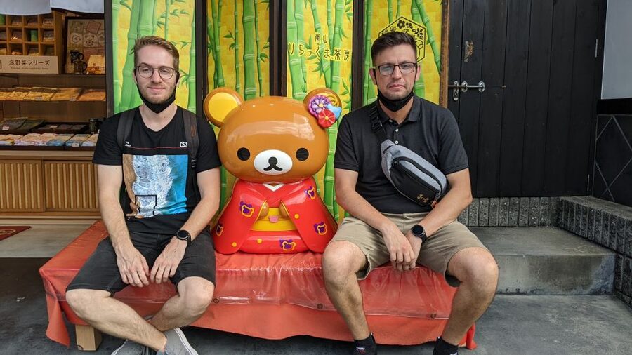 Arashiyama Bamboo, Temple, Monkeys, or Secret Sake Brewery - What guides add to the day