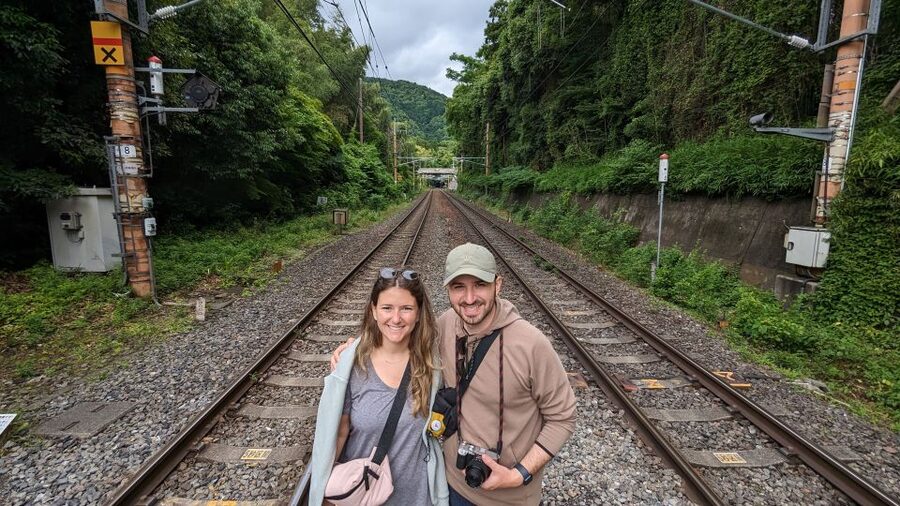 Arashiyama Bamboo, Temple, Monkeys, or Secret Sake Brewery - Why this Arashiyama walk works well