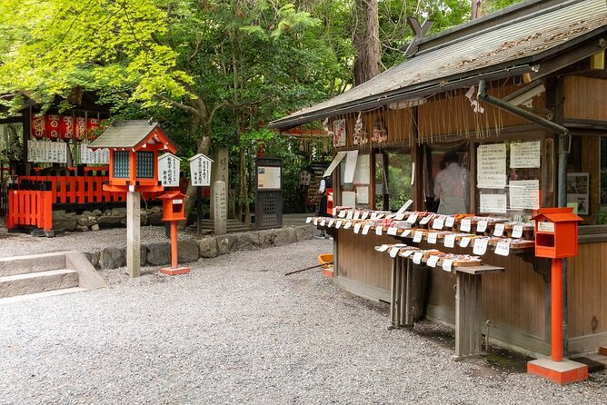Arashiyama Hidden Gems: Walking Tour escaping crowds - What the four-hour timing means for you