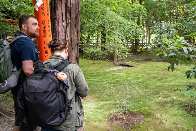 Arashiyama Hidden Gems: Walking Tour escaping crowds - How much value do you get for $89?
