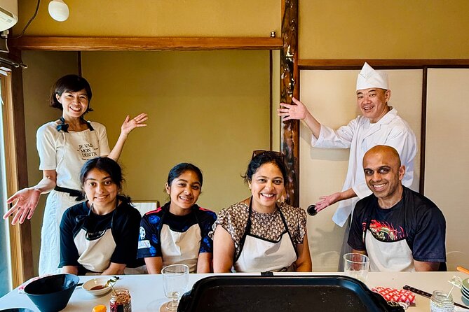 Arashiyama's Best Vegan Ramen & Gyoza Class - Who will enjoy the private format most