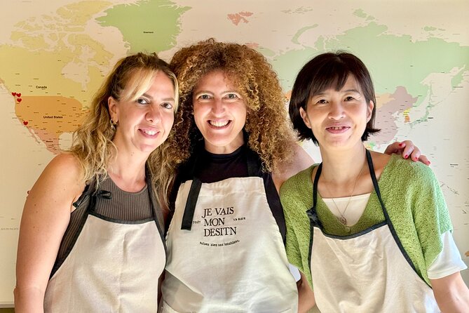 Arashiyama's Best Vegan Ramen & Gyoza Class - What the class atmosphere is likely to feel like