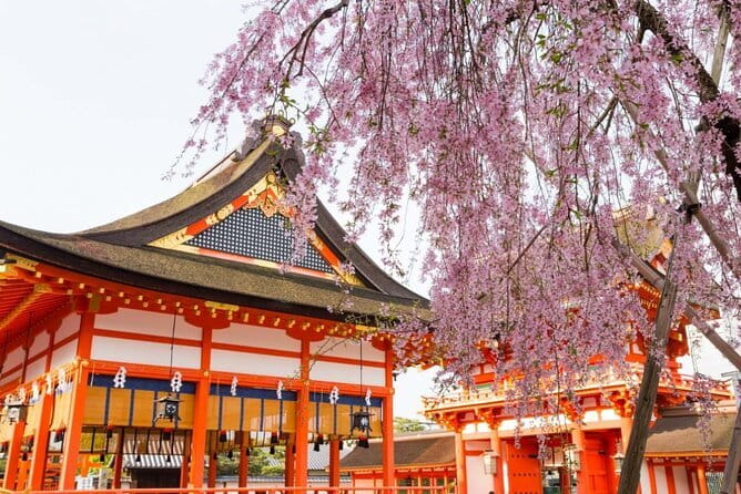Arashiyama Walking Tour with Optional Sagano Romantic Train Ride - Togetsukyo Bridge and the River Views