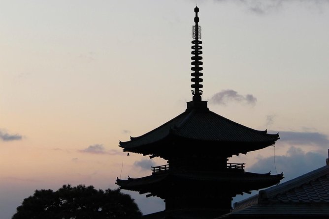 Authentic Kyoto Tea Ceremony: Camellia Flower Teahouse - What the $36.48 price buys you