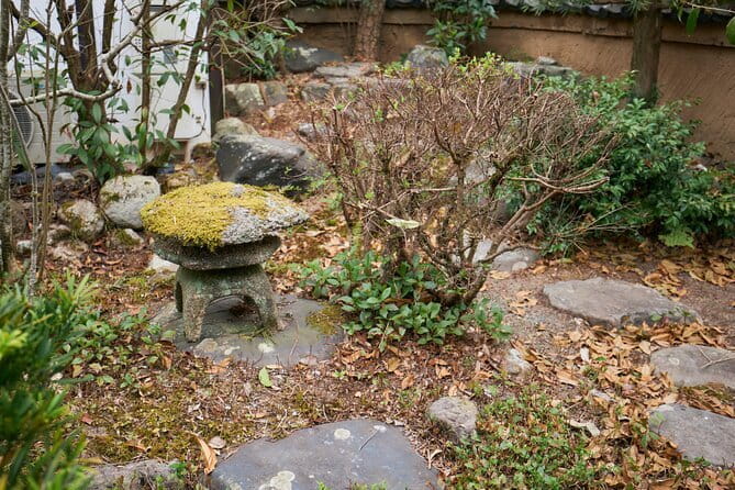 Authentic Ninja Weapon Forging Experience in Kyoto - Adding a kanji character