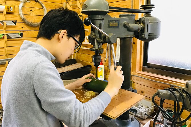 Bamboo LED Lantern Making Experience in Kyoto Arashiyama - Why this feels different from a standard Arashiyama visit