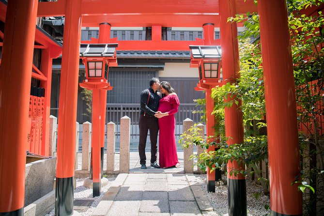 Beautiful Photography Tour in Kyoto - How much value do you get for $99.08?