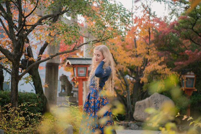 Beautiful Photography Tour in Kyoto - Who will enjoy this experience most?