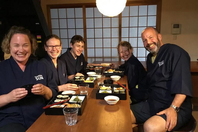 Bento Box Cooking Class - What makes this Kyoto cooking class worth your morning