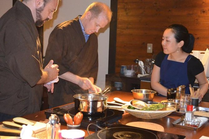 Bento Box Cooking Class - A practical introduction to Japanese bento