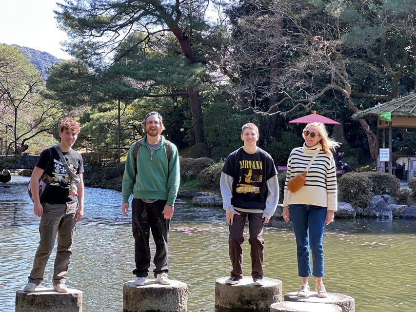Best of Kyoto: Ginkakuji & Path of Philosophy E-Bike Tour - Heian Shrine: a grand Shinto finish