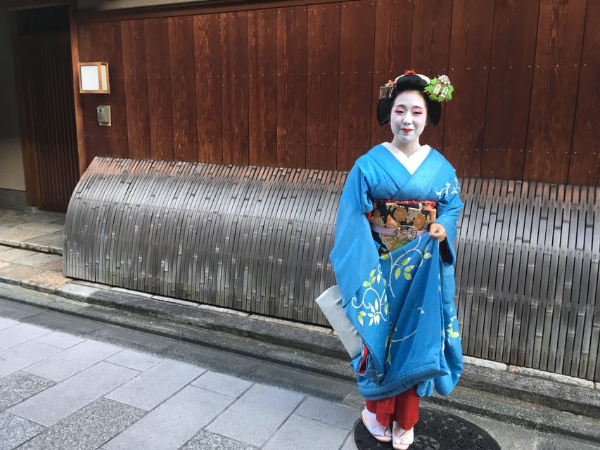 Best of Kyoto: Ginkakuji & Path of Philosophy E-Bike Tour - The guides shape the whole experience
