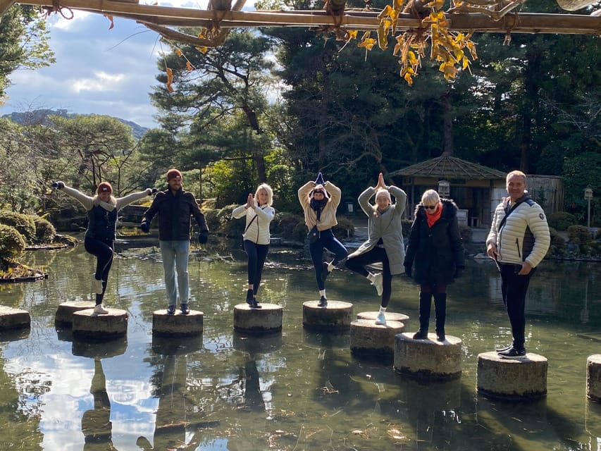 Best of Kyoto: Ginkakuji & Path of Philosophy E-Bike Tour - What the $69 price gets you