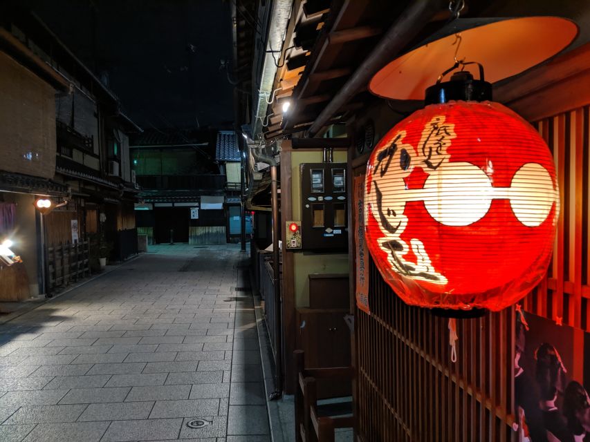 Best of Kyoto: Gion, Geisha, Pagodas & Cobblestones - What $24 gets you