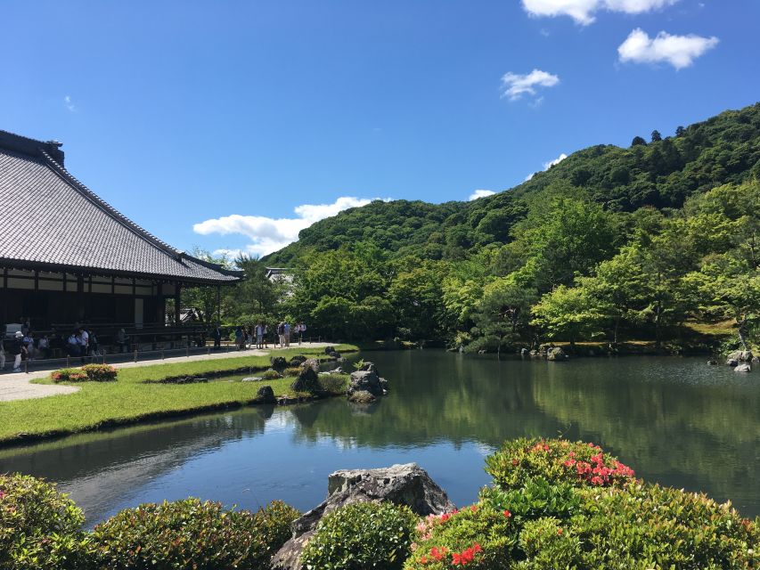 Best of Kyoto: Red Gates of Fushimi Inari & Kiyomizu Temple - FAQ