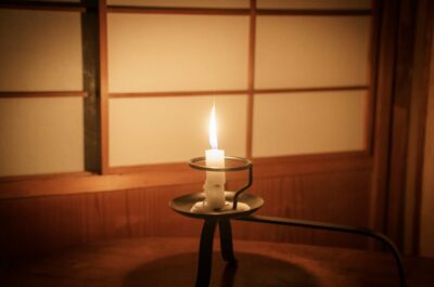 Candlelit Zen: Evening Meditation at Kyoto’s Secret Temple