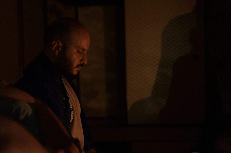 Candlelit Zen: Evening Meditation at Kyoto’s Secret Temple - Why the private group format matters