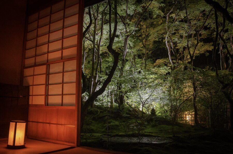 Candlelit Zen: Evening Meditation at Kyoto’s Secret Temple - Is $774 a fair price?