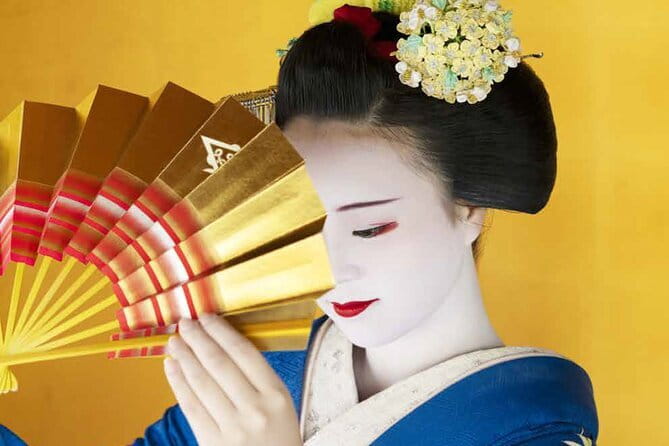 Concerts Played with Traditional Instruments in Kyoto - Who will enjoy this most