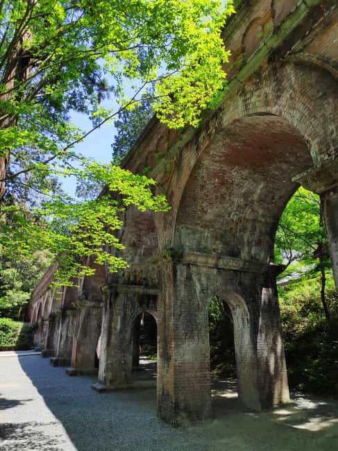 Craig's Kyoto Private Luxury Alphard Tour / The Early Riser - The value of a flexible private itinerary