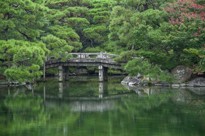 Customized Private Kyoto Tour by a local tour guide - Shijo Kawaramachi for food and later plans