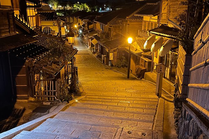 Customized Private Kyoto Tour by a local tour guide - What $171.91 per person really buys