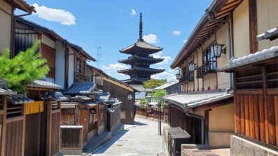 Customized Private Tour with a Local Guide