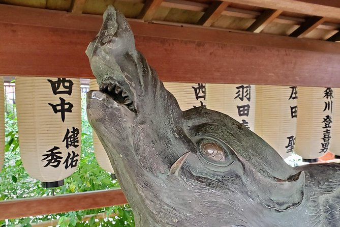 Dark Kyoto Tour - Is $175 a fair price?