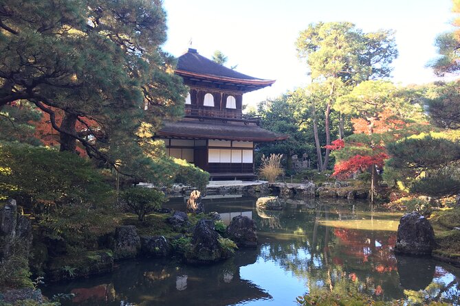 E-Bike Tours of the highlights of Kyoto!!! - Why a bicycle works so well in Kyoto