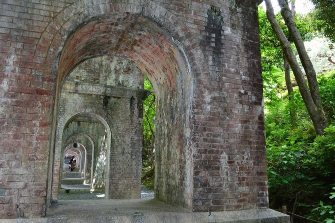 E-Bike Tours of the highlights of Kyoto!!! - The Philosopher’s Walk by bicycle