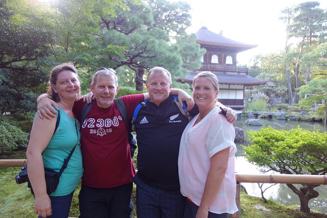 E-Bike Tours of the highlights of Kyoto!!! - Arashiyama Bamboo Forest