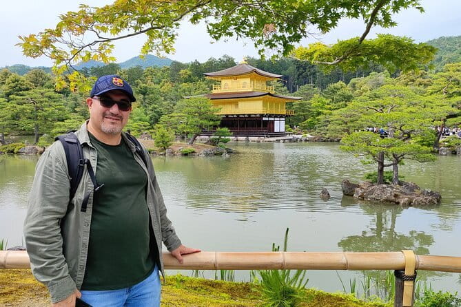 Early Half Day to Kyoto Highlights - Price, extra costs, and overall value