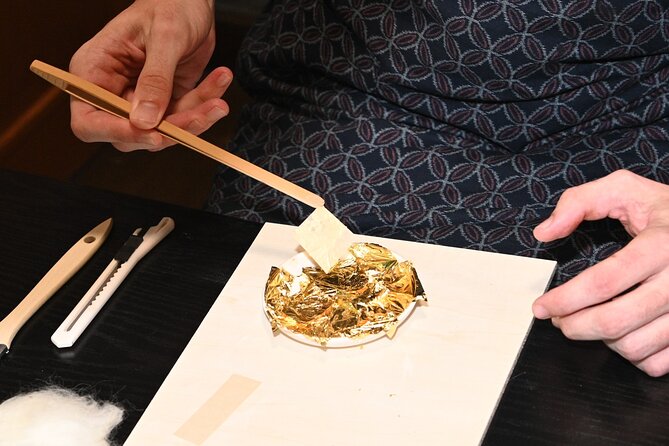 Elegant Tea Ceremony While Wearing Kimono Experience in Kyoto - Why the location works so well